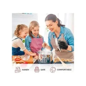 Killers Instinct Guantes térmicos para exteriores._3