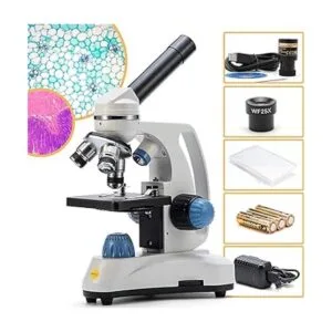 SWIFT Microscopio SW150 microscopio estudiantil_2