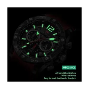 Mini Focus Relojes de pulsera casuales únicos_4