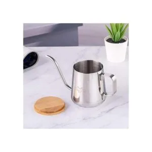 Mermoo Yilan Hervidor de agua de 11.8 fl oz de acero_2