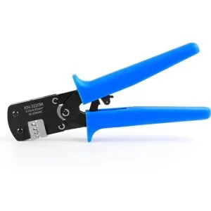 Herramienta de crimpado Molex Knoweasy Pin Crimper y_1