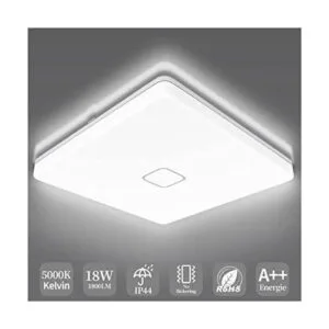 Airand Lámpara de techo LED de 5000 K lámpara de techo_1