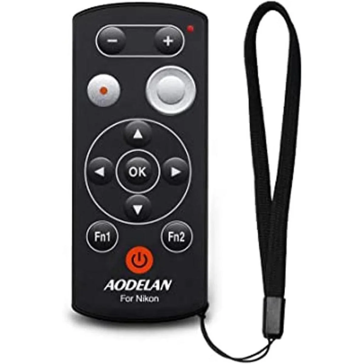 Liberación de obturador inalámbrico remoto de cámara para_1