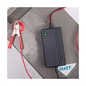 Cargador de batería automático de ácido de plomo de 12 V a_2