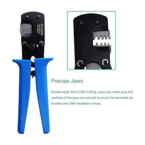 Herramienta de crimpado Molex Knoweasy Pin Crimper y_5