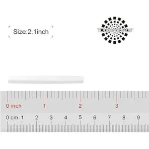 Calcetines para oídos y almohadillas para nariz_4