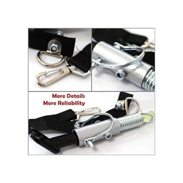 Farbetter Conector de enganche para remolque de bicicleta_2