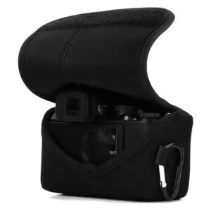 Megagear MG1817 Funda de neopreno ultraligera compatible