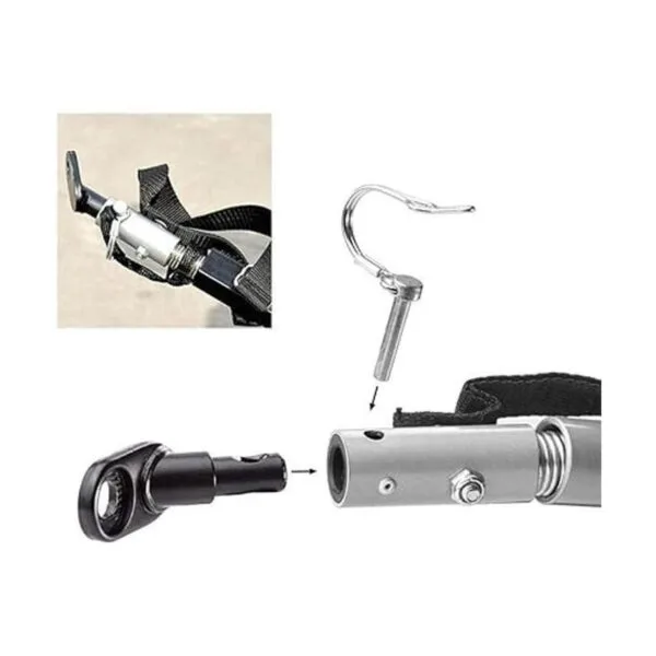 Farbetter Conector de enganche para remolque de bicicleta_3