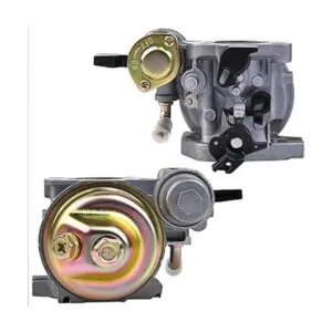 Carburador con juego de juntas de repuesto para_5