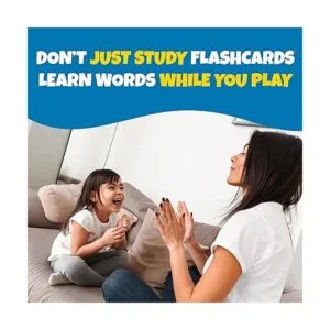 ThinkPsych Tarjetas flash de juego de imágenes para niños_2