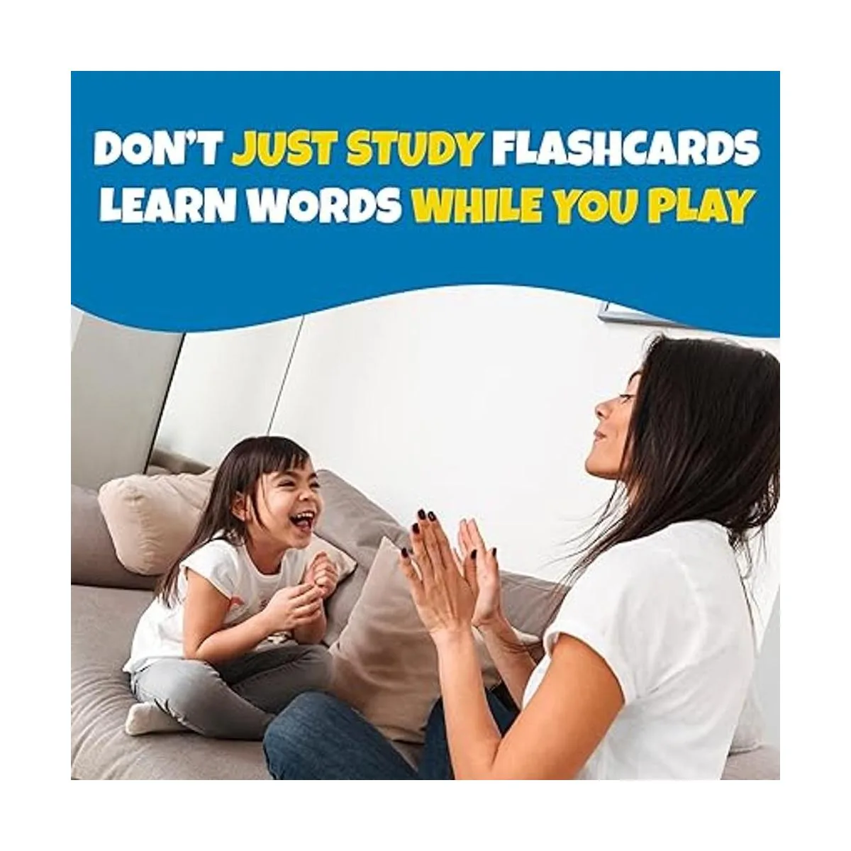 ThinkPsych Tarjetas flash de juego de imágenes para niños_2