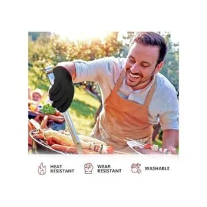 Killers Instinct Guantes térmicos para exteriores._4