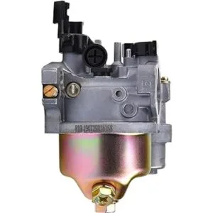 Carburador con juego de juntas de repuesto para_4