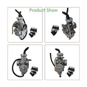 Carburador de repuesto para Honda XR 80 80R R XR80 XR80R_3