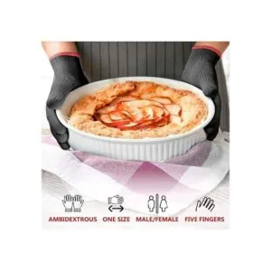 Killers Instinct Guantes térmicos para exteriores._2