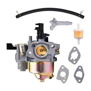 Carburador con juego de juntas de repuesto para_1