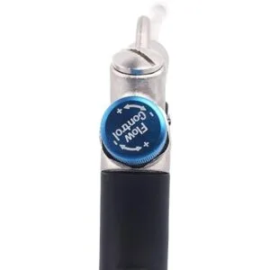 SNS DGN20 Pistola de soplado de aire ajustable de 2 vías_4