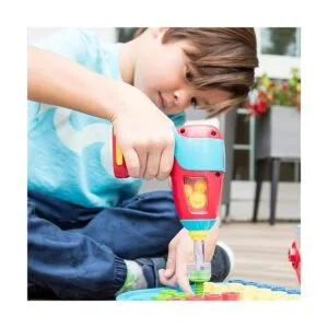 Educational Insights Design Drill Power Drill Nuevo_4