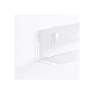 IEEK Soporte de pared para discos de vinilo de 6 piezas_2