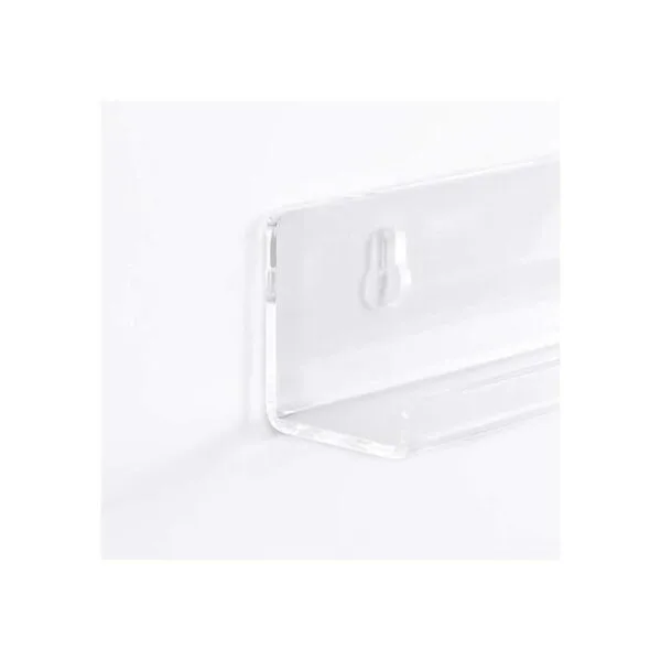 IEEK Soporte de pared para discos de vinilo de 6 piezas_2