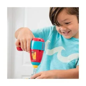 Educational Insights Design Drill Power Drill Nuevo_3