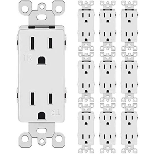 Micmi Outlet Decora Receptáculo 15 amperios 125 voltios_1