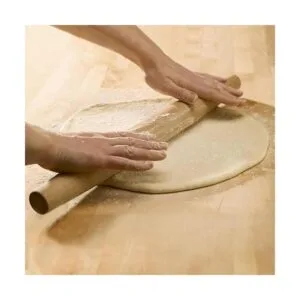 Rodillo francés 18 pulgadas45.72 cm rodillo de madera_4