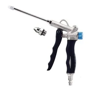 SNS DGN20 Pistola de soplado de aire ajustable de 2 vías_1