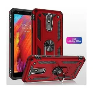 Funda de grado militar para LG Aristo 4 Plus LG Aristo_2