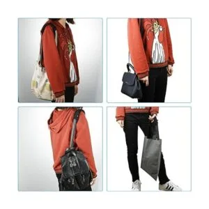 TXEsign Almohadillas acolchadas y extraíbles con_4