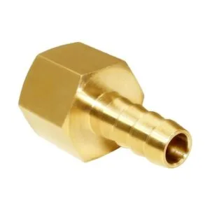 Joywayus Conector de manguera de rosca hembra de 38_2