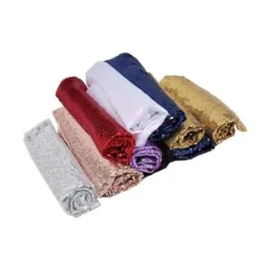 Eternal Beauty Juego de 2 fundas de almohada decorativas