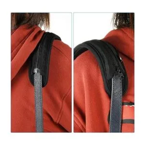 TXEsign Almohadillas acolchadas y extraíbles con_3