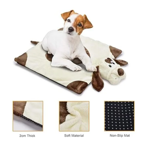 Moropaky Juguete para cachorros para aliviar la ansiedad y