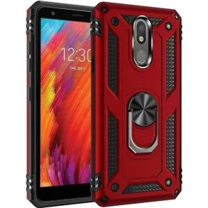 Funda de grado militar para LG Aristo 4 Plus LG Aristo_1