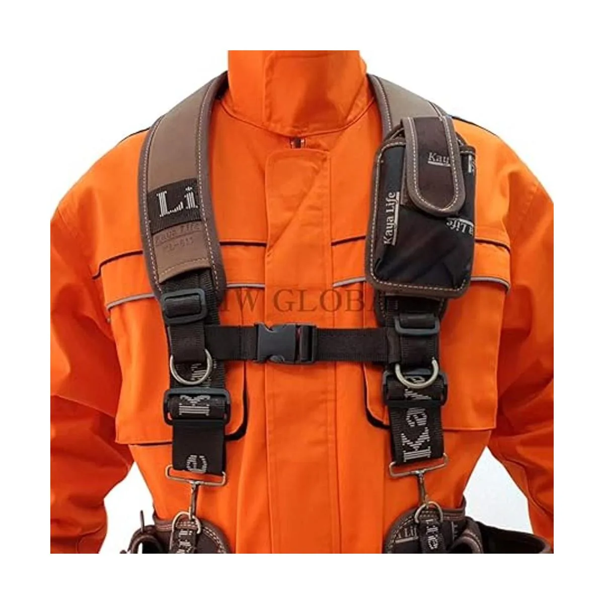 Correa de herramientas con tirantes para teléfono_2