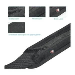 TXEsign Almohadillas acolchadas y extraíbles con_2