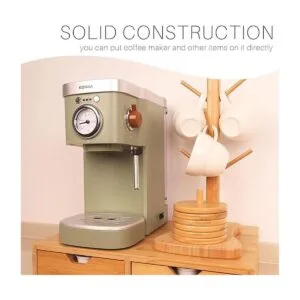 Cajón de almacenamiento para cápsulas de café Keurig KCup_5