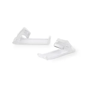 Clips de revestimiento horizontales de nailon para_2