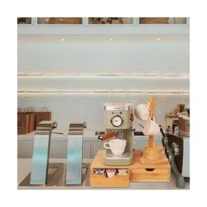 Cajón de almacenamiento para cápsulas de café Keurig KCup_6