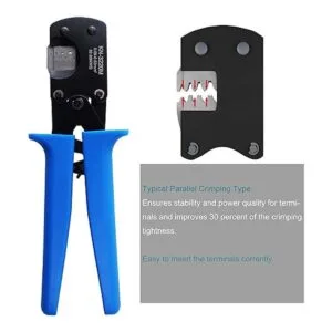 Herramienta de crimpado Molex Knoweasy Pin Crimper y_6