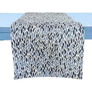 CUSHYSTORE Mantel individual de algodón 100 para cenas_2