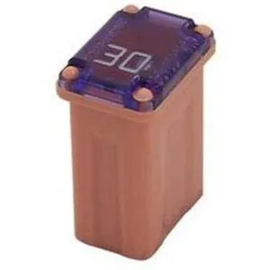 Kit de fusibles de cartucho en forma de caja mini MCASE_4