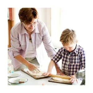 Rodillo francés 18 pulgadas45.72 cm rodillo de madera_6