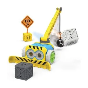 Learning Resources Botley Crashin construcción juego de_2