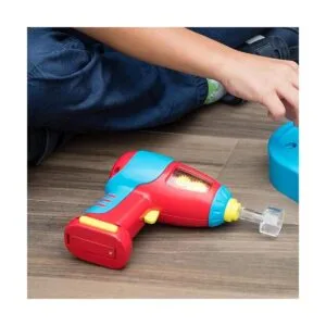 Educational Insights Design Drill Power Drill Nuevo_6