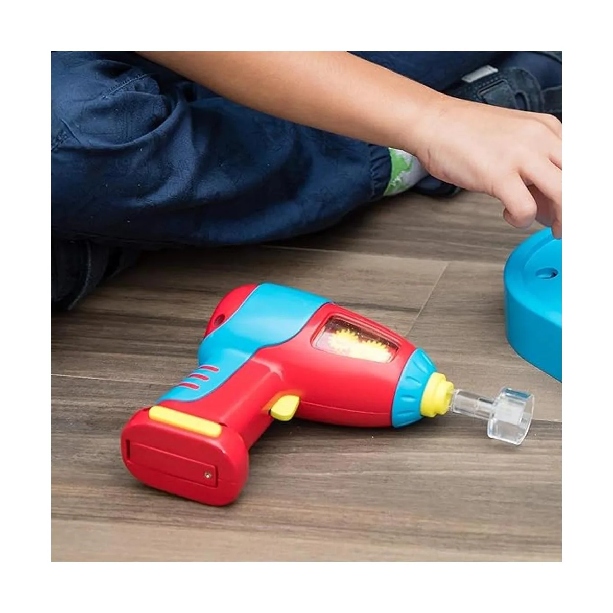 Educational Insights Design Drill Power Drill Nuevo_6