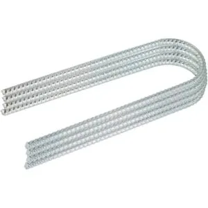 Pinnacle Mercantile Set de 4 u 8 anclajes de cama elástica_1