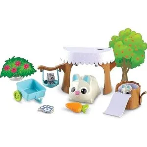 Learning Resources Coding Critters Bopper 22 piezas a_2